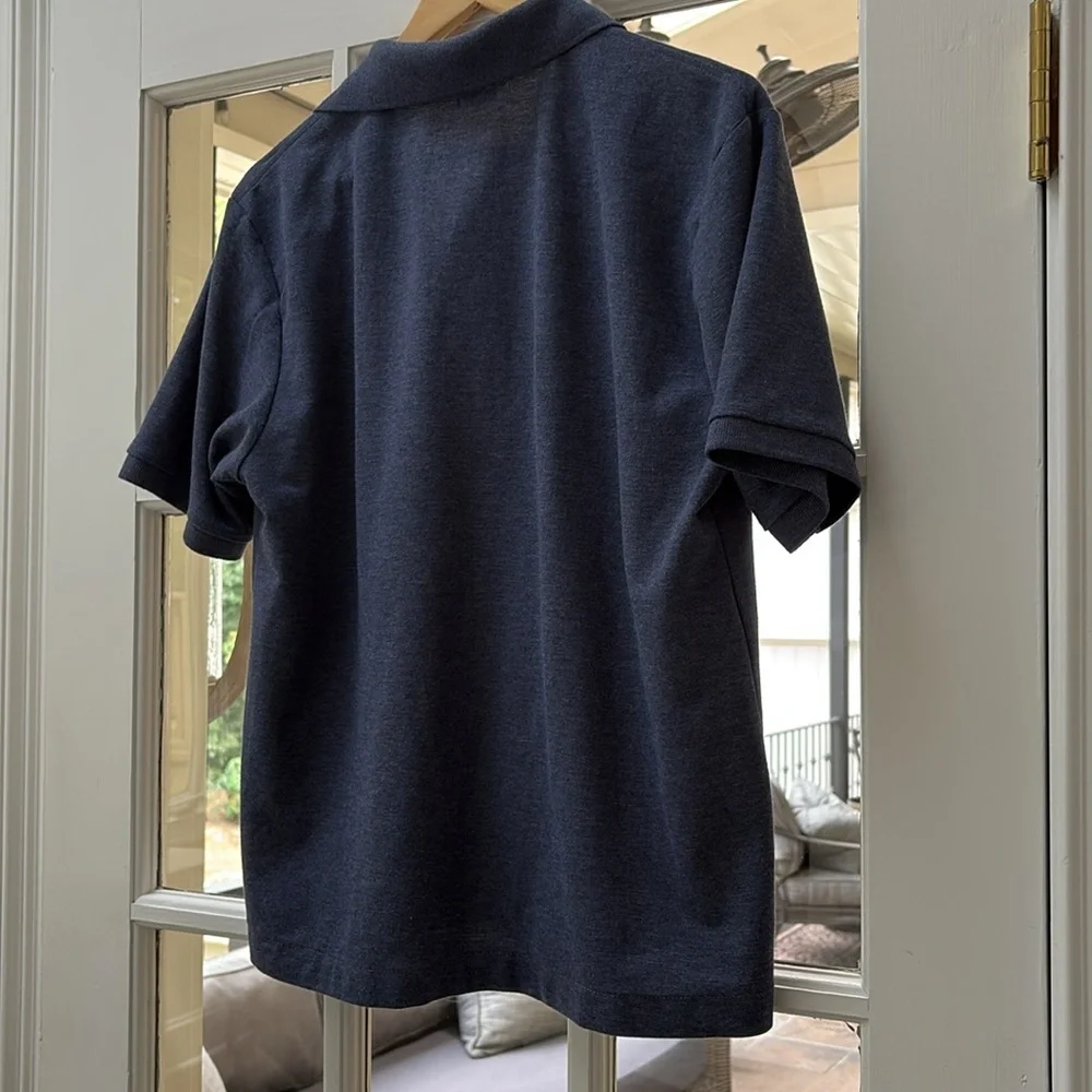 Men’s Ralph Lauren Polo Large Custom fit ( Slim)